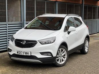 Vauxhall Mokka 1.6i Active Euro 6 (s/s) 5dr