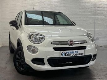 Fiat 500 1.6 E-Torq Pop Euro 6 5dr