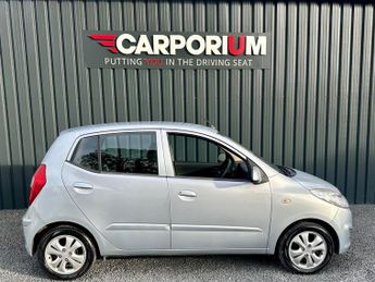 Hyundai I10 1.2 Active Euro 5 5dr