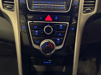 Hyundai i30 1.4 Blue Drive SE Euro 6 (s/s) 5dr