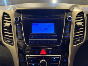 Hyundai i30 1.4 Blue Drive SE Euro 6 (s/s) 5dr