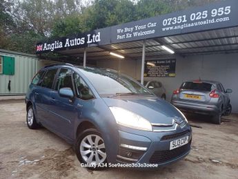 Citroen C4 1.6 HDi Edition Euro 5 5dr