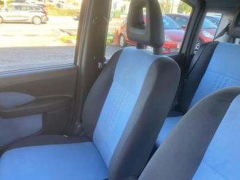 Fiat Panda 1.2 Dynamic Dualogic 5dr