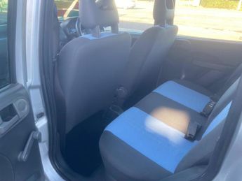 Fiat Panda 1.2 Dynamic Dualogic 5dr