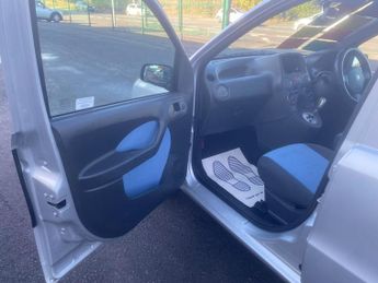 Fiat Panda 1.2 Dynamic Dualogic 5dr