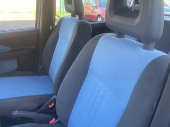 Fiat Panda 1.2 Dynamic Dualogic 5dr