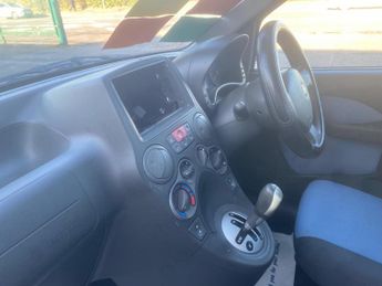 Fiat Panda 1.2 Dynamic Dualogic 5dr
