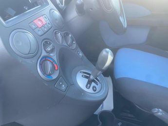 Fiat Panda 1.2 Dynamic Dualogic 5dr