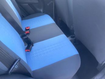 Fiat Panda 1.2 Dynamic Dualogic 5dr