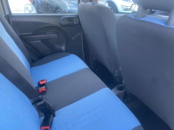 Fiat Panda 1.2 Dynamic Dualogic 5dr