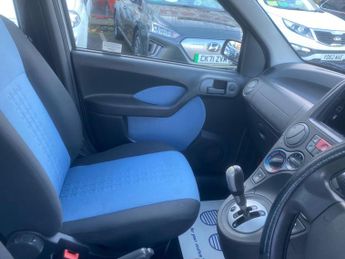 Fiat Panda 1.2 Dynamic Dualogic 5dr