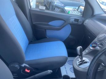 Fiat Panda 1.2 Dynamic Dualogic 5dr