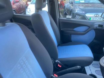 Fiat Panda 1.2 Dynamic Dualogic 5dr