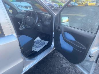 Fiat Panda 1.2 Dynamic Dualogic 5dr