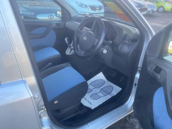 Fiat Panda 1.2 Dynamic Dualogic 5dr