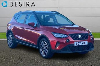 SEAT Arona 1.0 TSI SE Technology 5dr