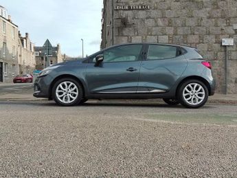 Renault Clio 0.9 TCe Dynamique Nav Euro 6 (s/s) 5dr