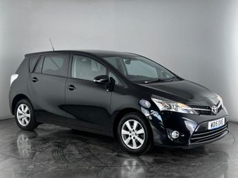 Toyota Verso 1.6 D-4D Icon Euro 6 (s/s) 5dr