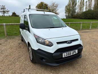 Ford Transit Connect 1.5 TDCi 220 L1 H1 5dr