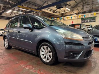 Citroen C4 1.8 16V VTR+ Euro 4 5dr