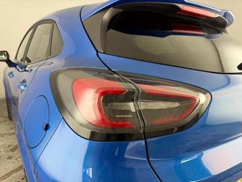 Ford Puma 1.0T EcoBoost MHEV ST-Line X Euro 6 (s/s) 5dr