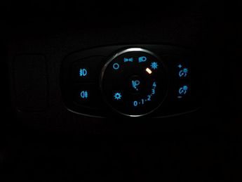 Ford Puma 1.0T EcoBoost MHEV ST-Line X Euro 6 (s/s) 5dr