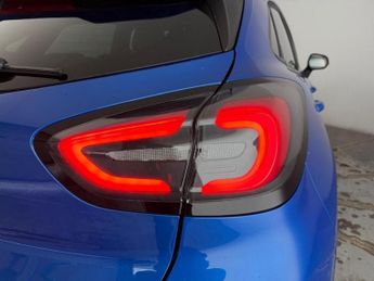 Ford Puma 1.0T EcoBoost MHEV ST-Line X Euro 6 (s/s) 5dr
