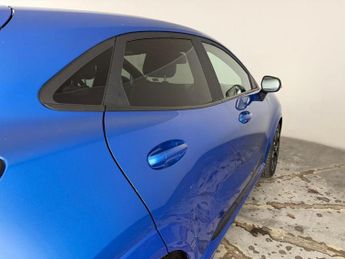 Ford Puma 1.0T EcoBoost MHEV ST-Line X Euro 6 (s/s) 5dr