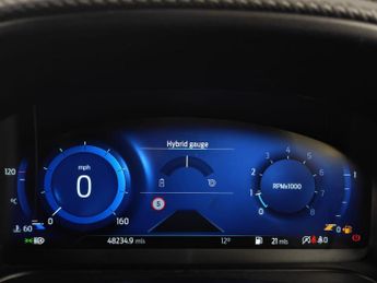 Ford Puma 1.0T EcoBoost MHEV ST-Line X Euro 6 (s/s) 5dr