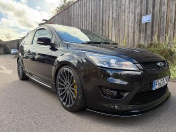 Ford Focus 2.5 SIV ST-3 3dr