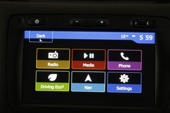 Dacia Duster 1.3 TCe Prestige Euro 6 (s/s) 5dr