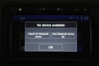 Dacia Duster 1.3 TCe Prestige Euro 6 (s/s) 5dr