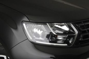Dacia Duster 1.3 TCe Prestige Euro 6 (s/s) 5dr