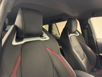 Toyota Corolla 2.0 VVT-h Excel Touring Sports CVT Euro 6 (s/s) 5dr