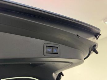 Toyota Corolla 2.0 VVT-h Excel Touring Sports CVT Euro 6 (s/s) 5dr