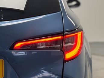 Toyota Corolla 2.0 VVT-h Excel Touring Sports CVT Euro 6 (s/s) 5dr