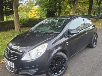 Vauxhall Corsa 1.0i ecoFLEX 12v S 3dr