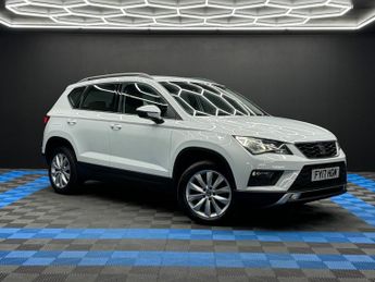 SEAT Ateca 1.6 TDI Ecomotive SE Euro 6 (s/s) 5dr