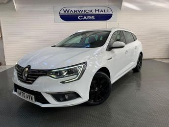 Renault Megane 1.5 Blue dCi Iconic Sport Tourer Euro 6 (s/s) 5dr