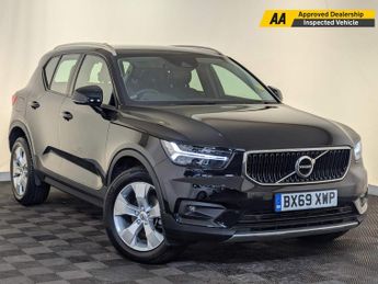 Volvo XC40 2.0 D3 Momentum Pro Auto Euro 6 (s/s) 5dr