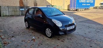 Suzuki Alto 1.0 12V SZ Euro 5 5dr