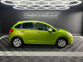 Citroen C3 1.4 HDi VTR+ Euro 4 5dr