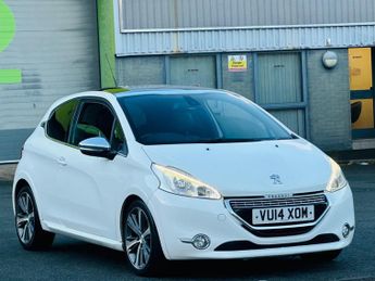 Peugeot 208 1.6 e-HDi XY Euro 5 (s/s) 3dr