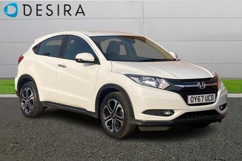 Honda HR-V 1.6 i-DTEC SE Navi 5dr