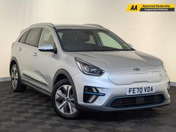 Kia Niro 64kWh 4 Auto 5dr