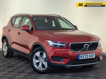 Volvo XC40 1.5 T3 Momentum Euro 6 (s/s) 5dr