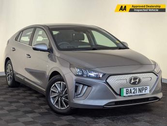 Hyundai IONIQ 38.3kWh Premium Auto 5dr