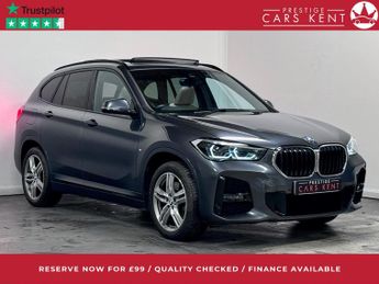 BMW X1 X1 xDrive20i M Sport