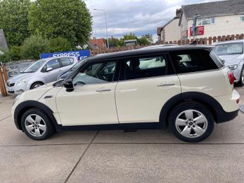 MINI Clubman 2.0 Cooper D Auto Euro 6 (s/s) 6dr