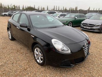 Alfa Romeo Giulietta 1.4 TB Progression Euro 6 (s/s) 5dr